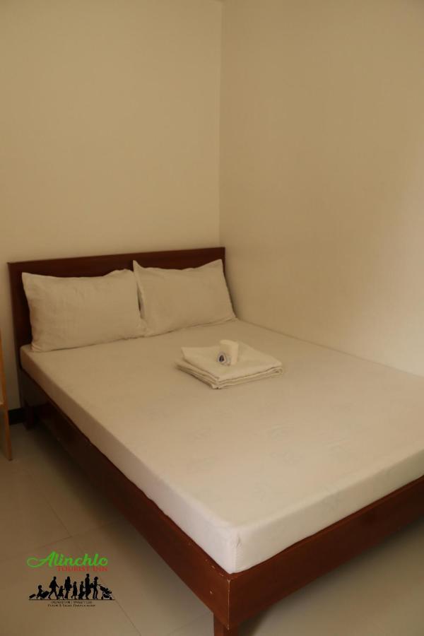 Alinchlo Hotel Легазпи Екстериор снимка